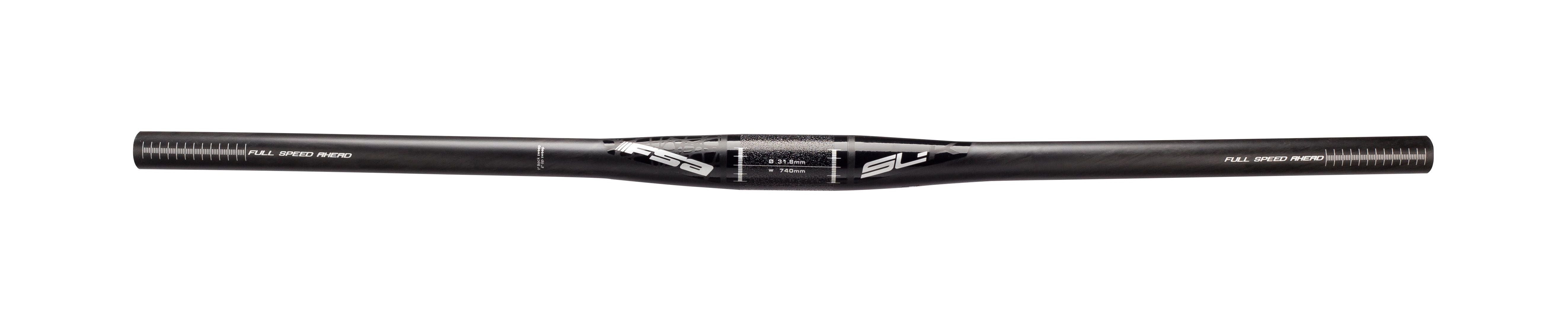 FSA SLK CSI MTB Carbon Flat Bar | Swinnerton Cycles