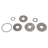 Fox Shock Float DPS 2018 linear compression medium LCM valve stack assembly component for mountain bike suspension.