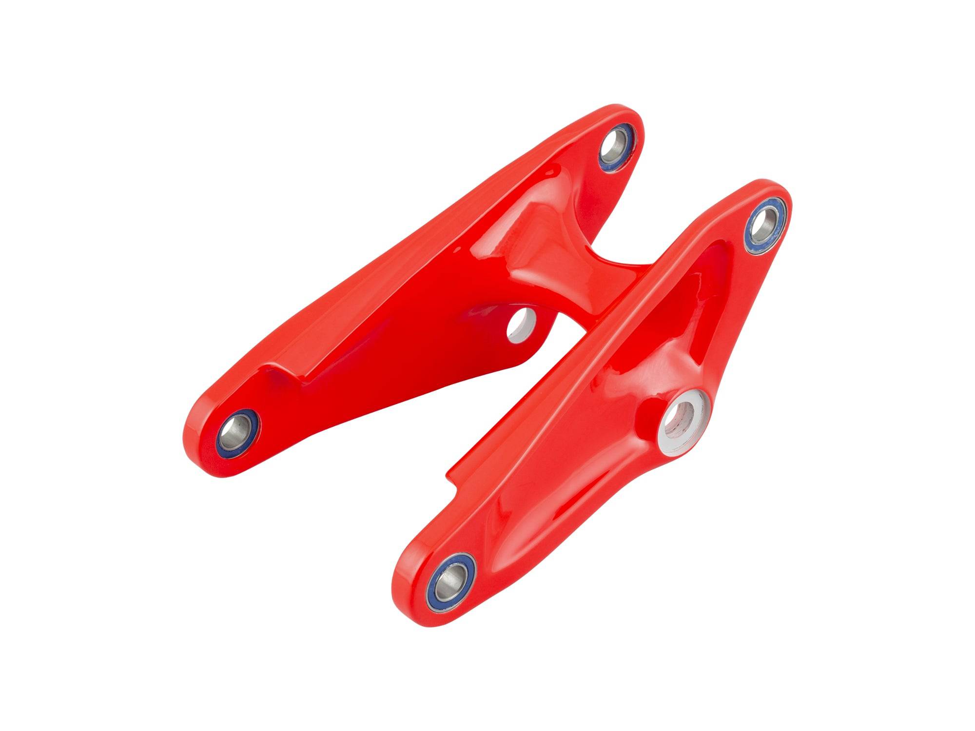 Trek 29-inch bike linkage rail component for 2022 models, durable replacement part for frame linkage system.