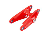 Trek 29-inch bike linkage rail component for 2022 models, durable replacement part for frame linkage system.