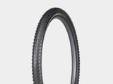 Bontrager Vallnord RSL XR TLR MTB Tyre Black 29" x 2.4" | Swinnerton Cycles