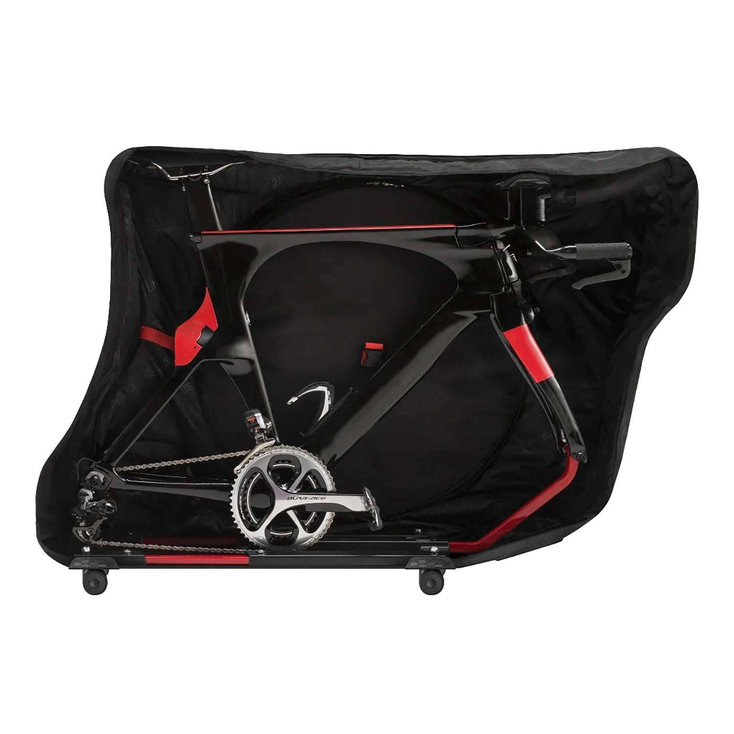 Scicon Sports Panniers & Bags - Aerocomfort 3.0 TSA Triathlon Bike Travel Bag | Swinnerton Cycles