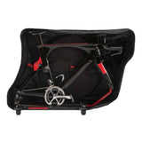 Scicon Sports Panniers & Bags - Aerocomfort 3.0 TSA Triathlon Bike Travel Bag | Swinnerton Cycles