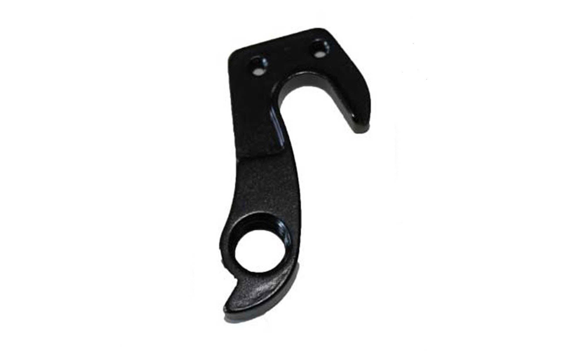 Giant Adv Road Bike rear derailleur hanger for 2022 frames, compatible with MY12 models, bike component for smooth shifting.