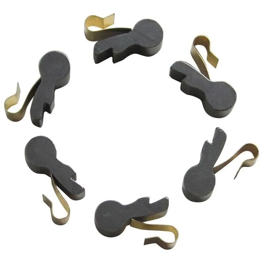 DMR - 3 Pawls + Spring for 6 spd Hub | Swinnerton Cycles