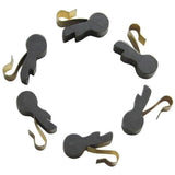 DMR - 3 Pawls + Spring for 6 spd Hub | Swinnerton Cycles