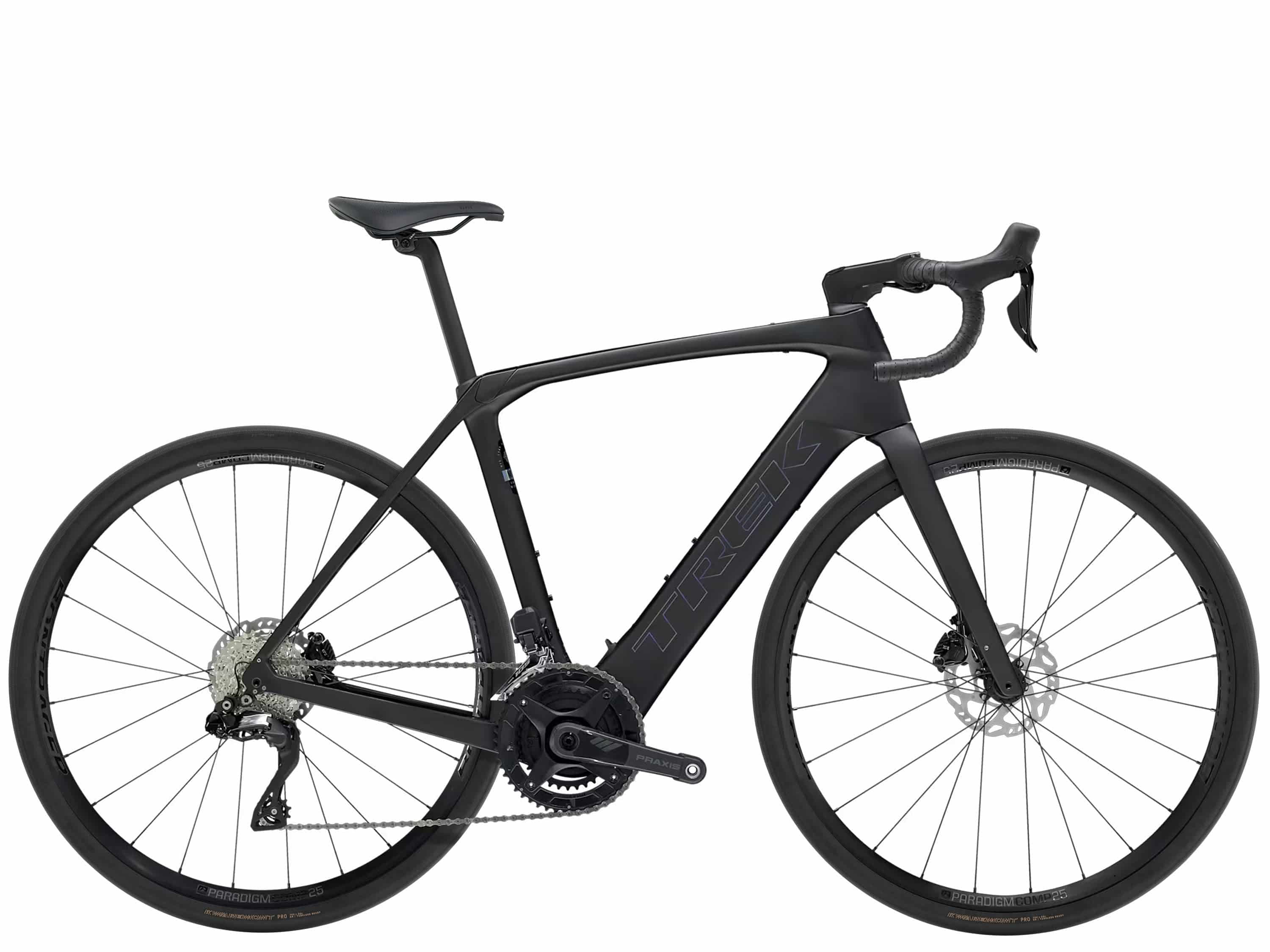 Trek Domane+ SLR 6 Road Bike | Swinnerton Cycles