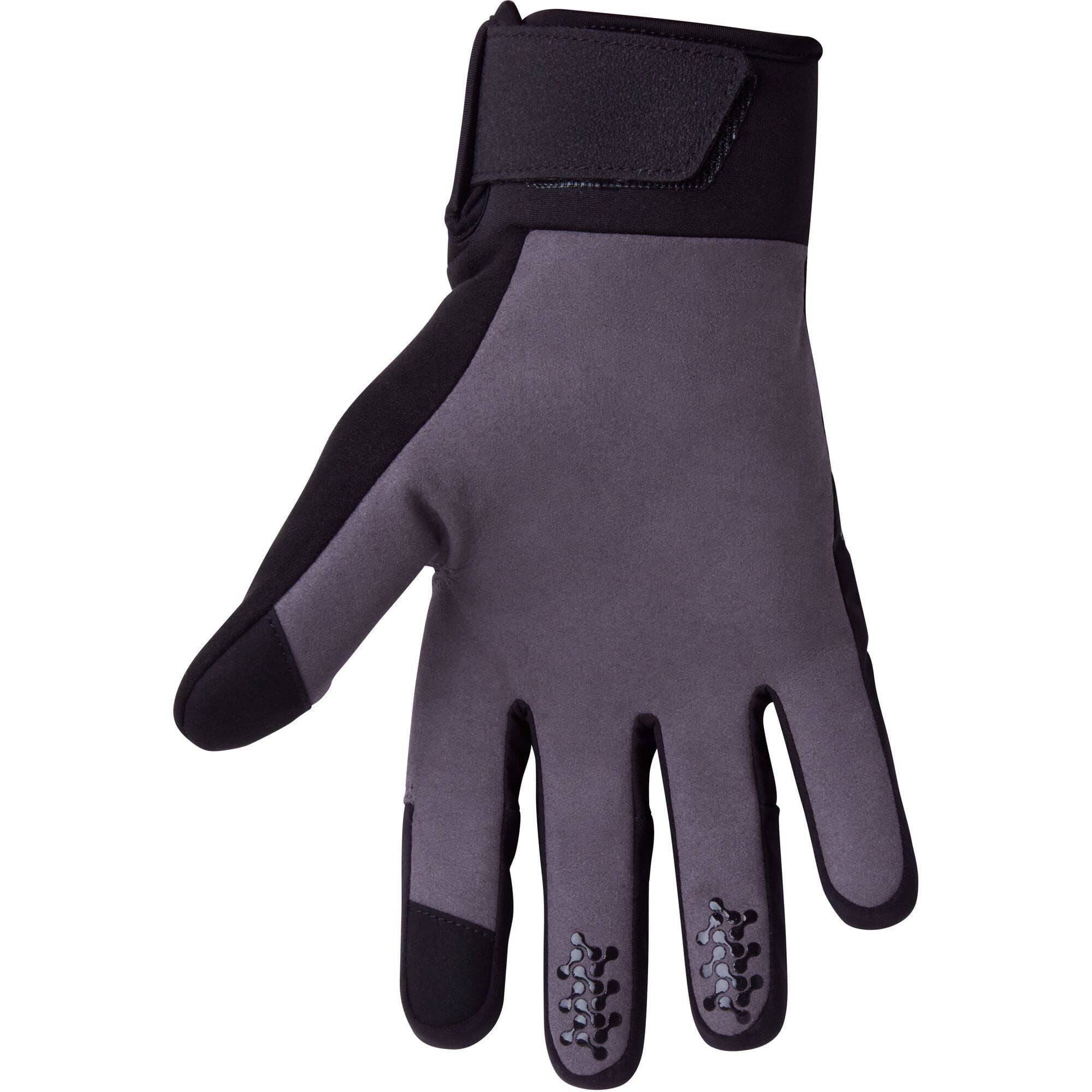Madison Stellar Reflective Waterproof Thermal Gloves | Swinnerton Cycles