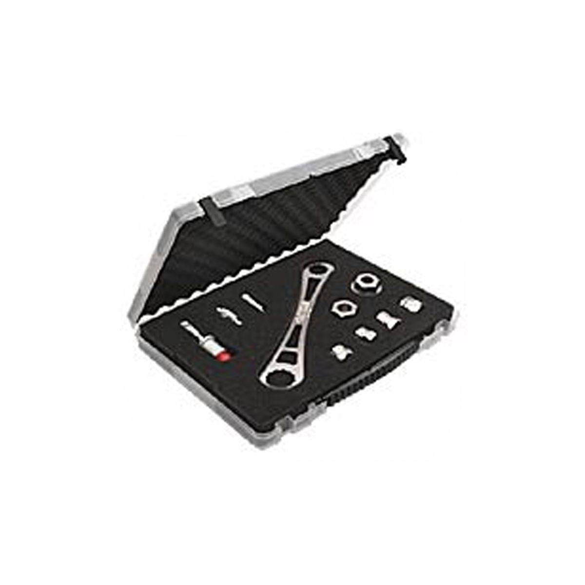 Cyclo Tools Bb Complete Remover & Spanner Kit (Including Storage Case) | Swinnerton Cycles