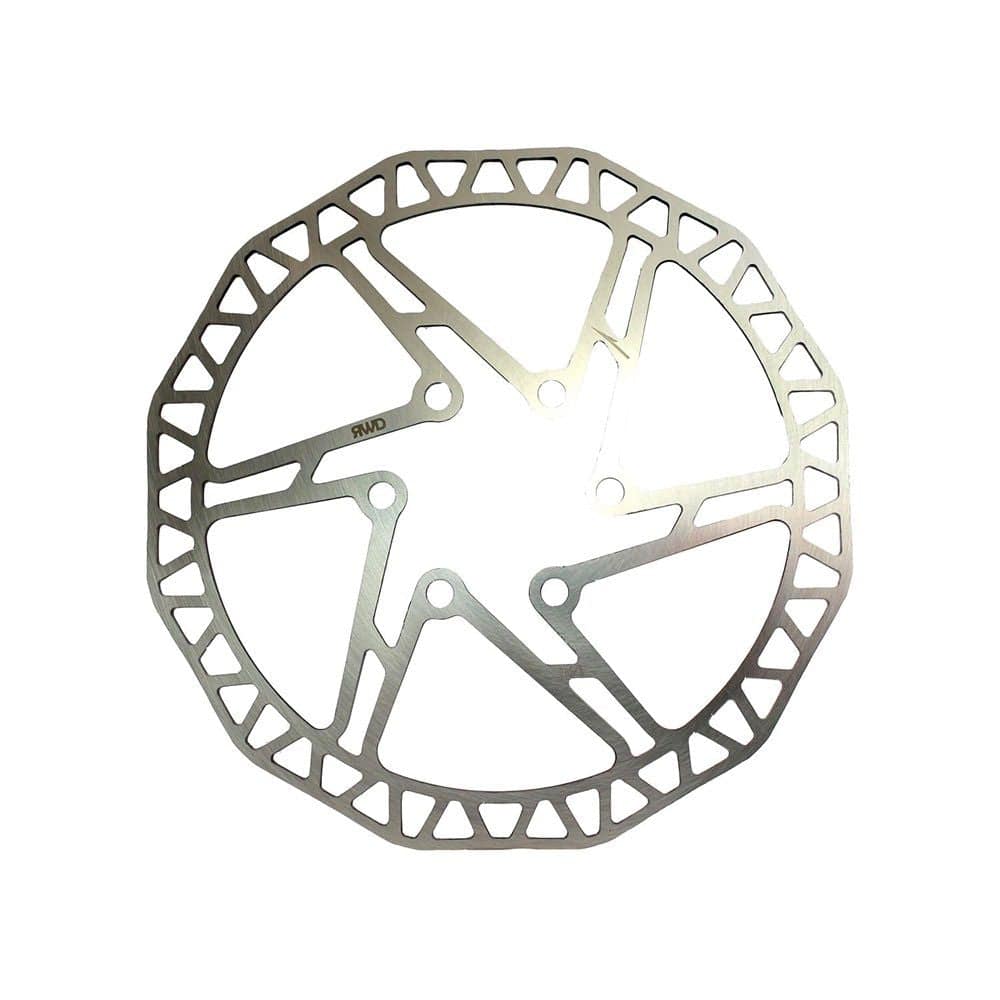 RWD - Light Rotor 160Mm | Swinnerton Cycles