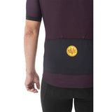 Mavic Heritage Short Sleeved Jersey | Swinnerton Cycles