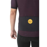 Mavic Heritage Short Sleeved Jersey