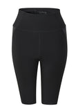 Rab Cinder Cargo Women's Cycling Shorts with cushioned elastic interface chamois and silicone grip for comfort and secure fit.