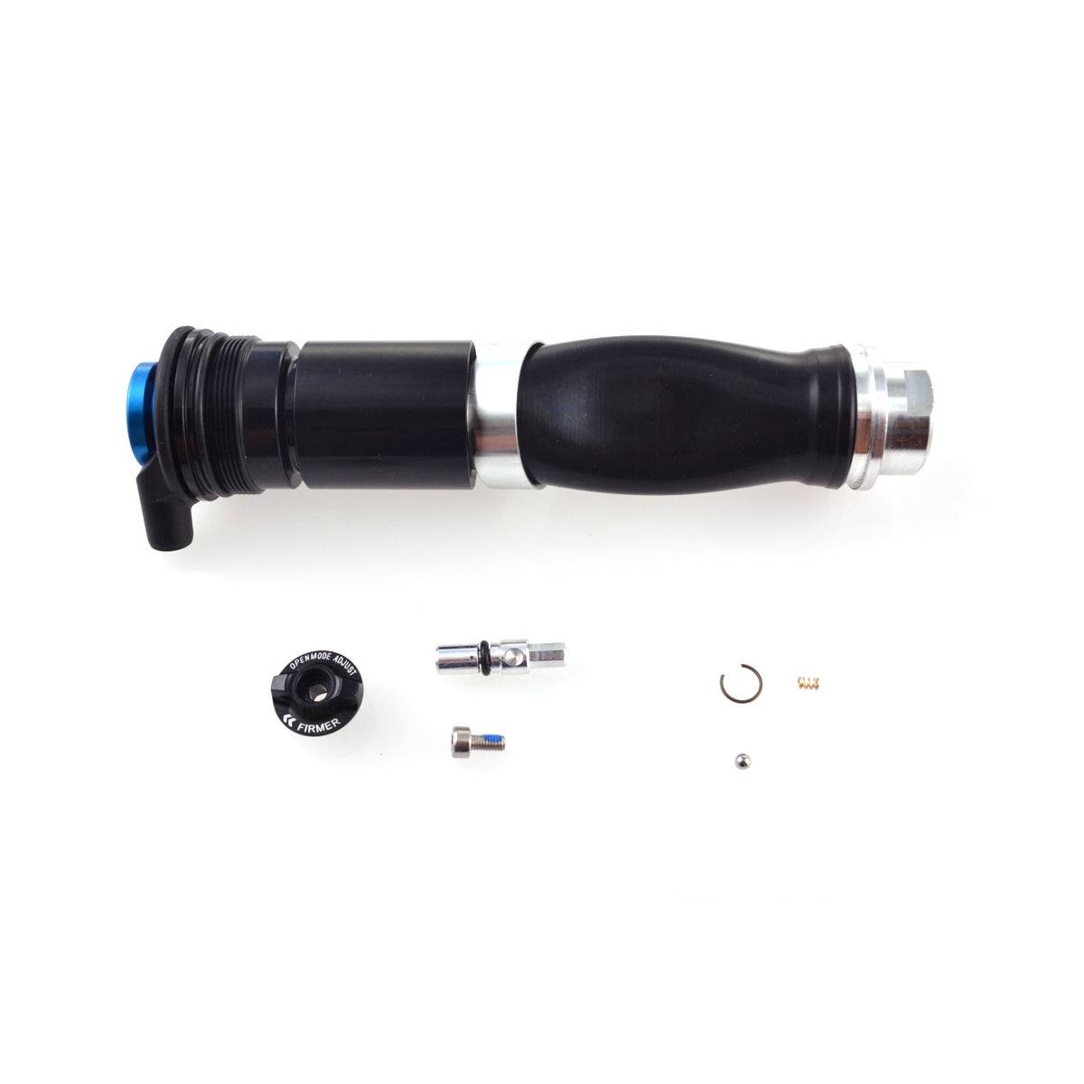 Fox Fork 32 FIT4 F-S Topcap Assembly Remote U-Cup 3 Pos VC49 2018 | Swinnerton Cycles
