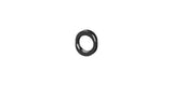Trek 2015 Session main pivot oval nut M16 x 6mm black, bike frame fastener component with secure fitting for mountain bikes.