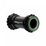 Enduro Bearings T47 Asymetrical 440C Stainless Steel Dub Bottom Bracket