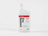 Bontrager TLR Tyre Sealant 946 ml bottle for tubeless bike puncture repair, shown in black container with product label.