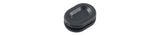Trek Remedy downtube frame plug for cable protection, spare component for Trek mountain bike frames.