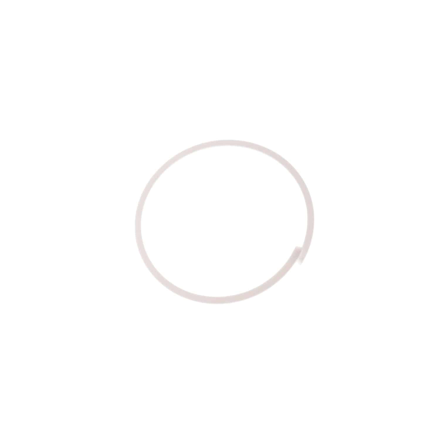 Fox Backup Ring External &Empty; 1.934 Rod Ptfe Spares & Accesories | Swinnerton Cycles