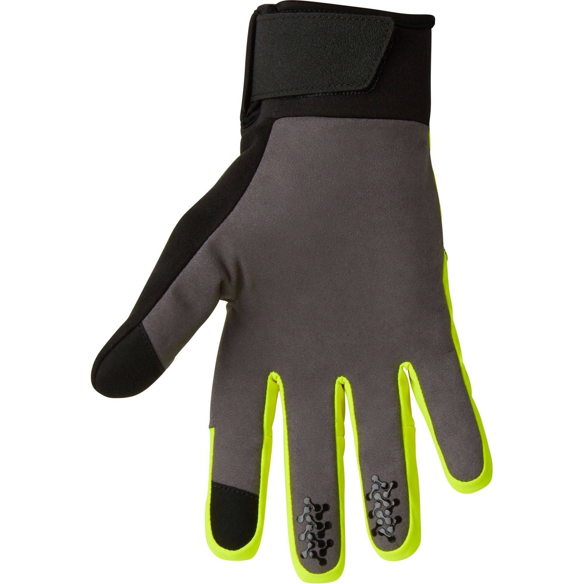 Madison Stellar Reflective Waterproof Thermal Gloves | Swinnerton Cycles