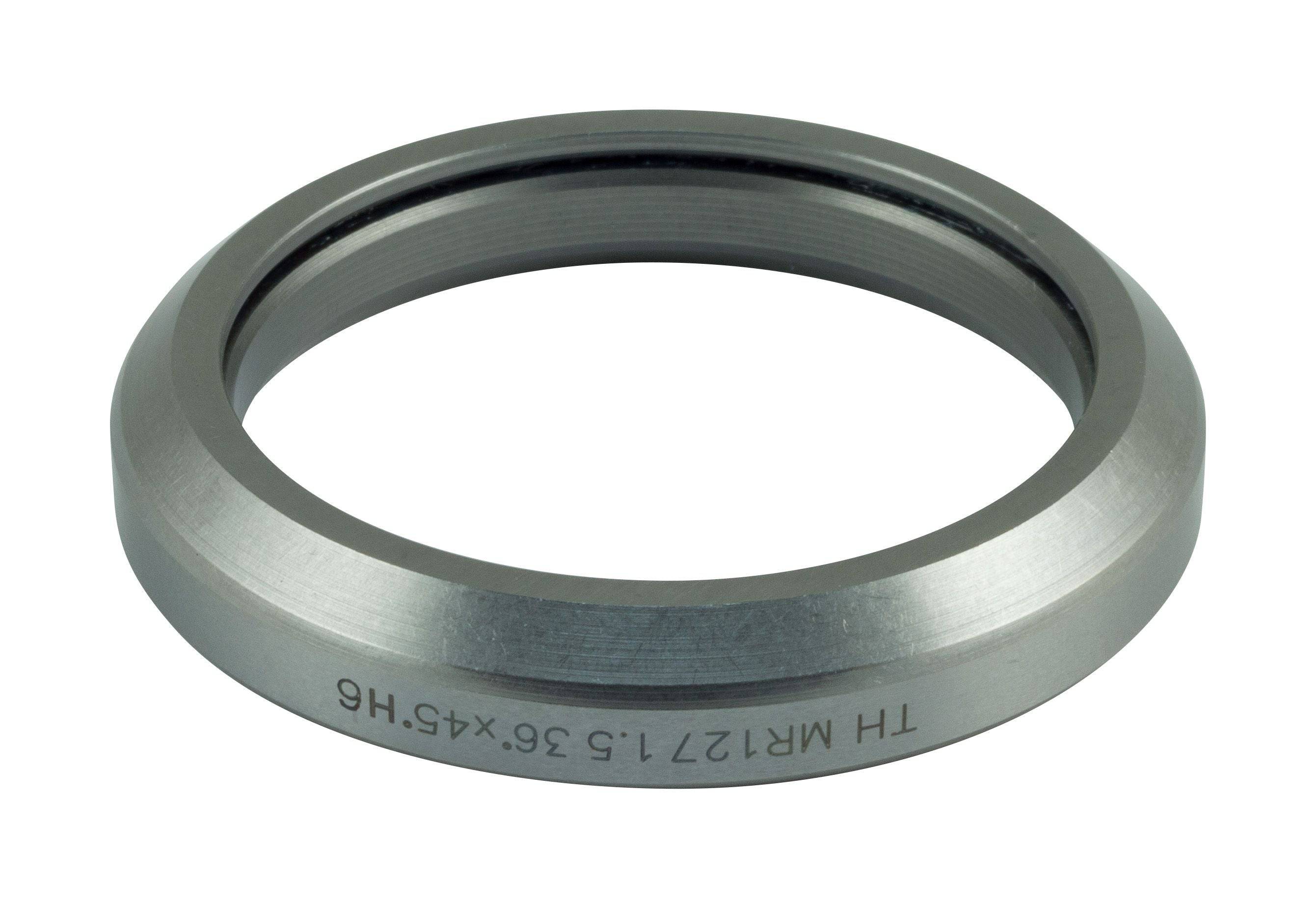 FSA headset bearing ACB TH-073E, 1.1/2 inch, 51.8mm, 36°×45° steering component for bicycle bicycles.