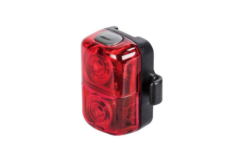 Topeak Rear Lights - Taillux 30 USB | Swinnerton Cycles