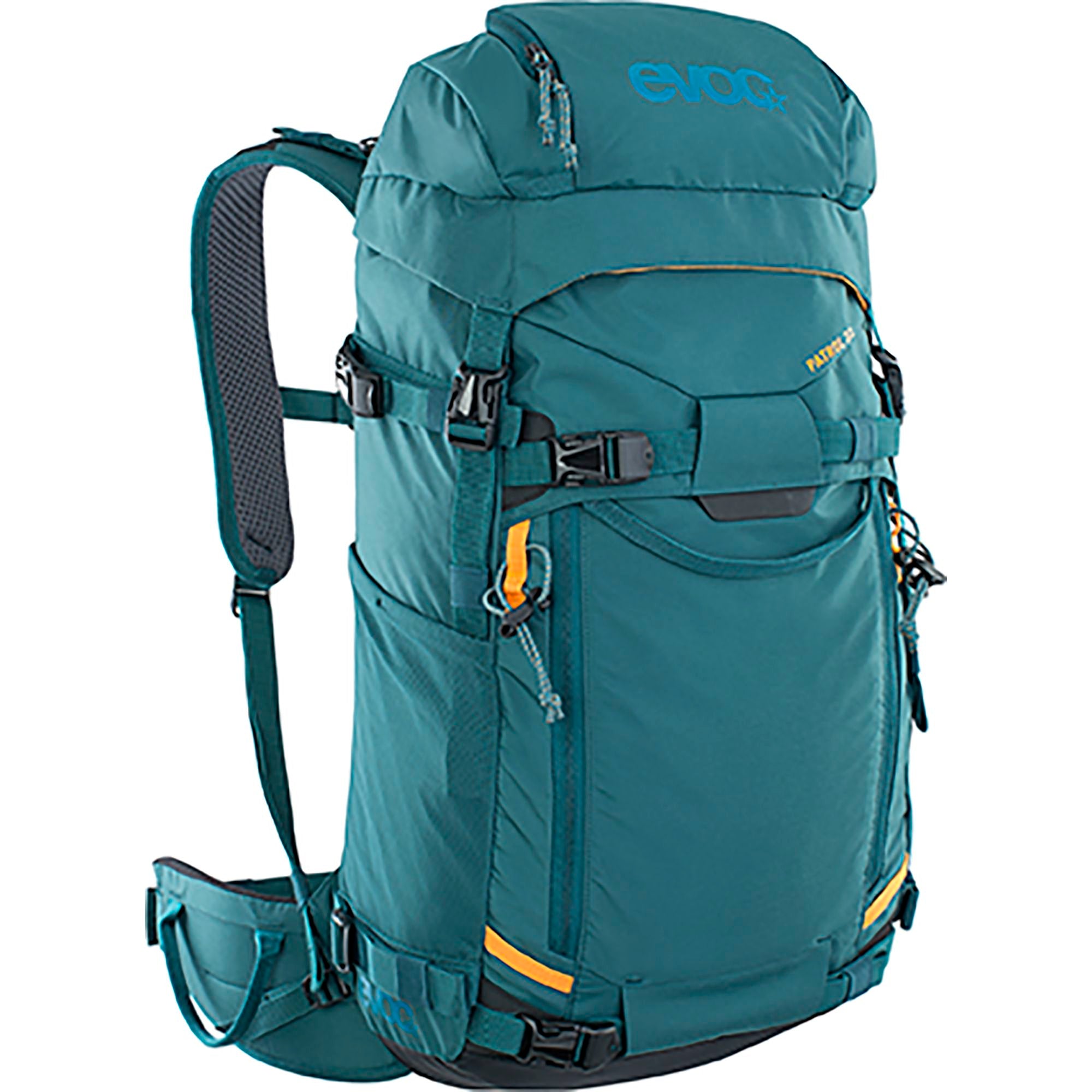EVOC Hydration Bags - Patrol 32L Backpack | Swinnerton Cycles