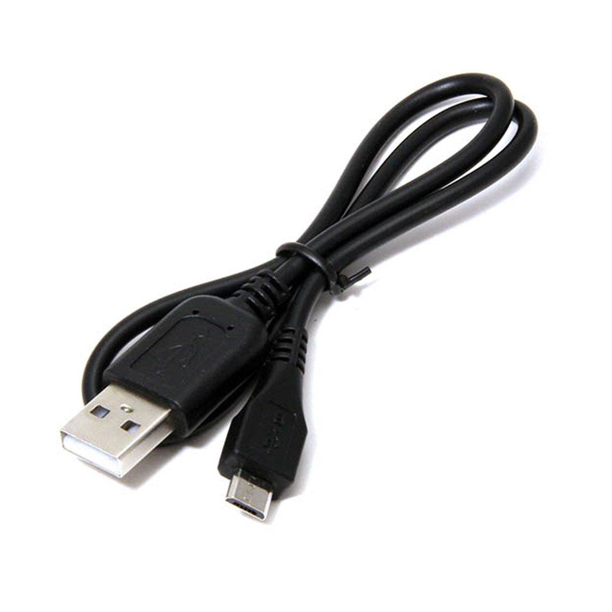 Cateye Spares Mounts & Spares - Micro Usb Cable | Swinnerton Cycles