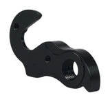 Colnago rear derailleur hanger for M1S, CLX3, MOVE, AIR & STD rim QR bikes, showing the metal component with mounting points.