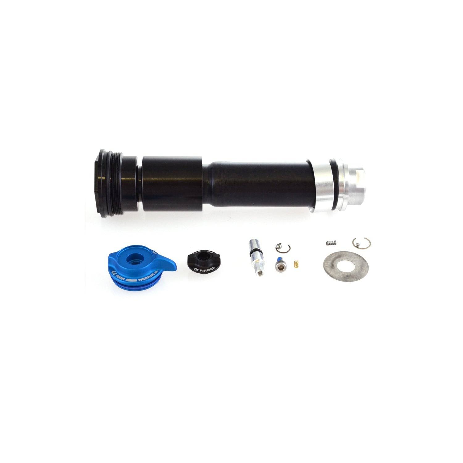Fox Fork 34 FIT4 F-S E-Bike Tune Topcap Assembly 2019 | Swinnerton Cycles