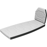 Thule Bexey Medium Dog Bed for Bike Trailer with Cushioned Comfort & Washable Cover | Swinnerton Cycles