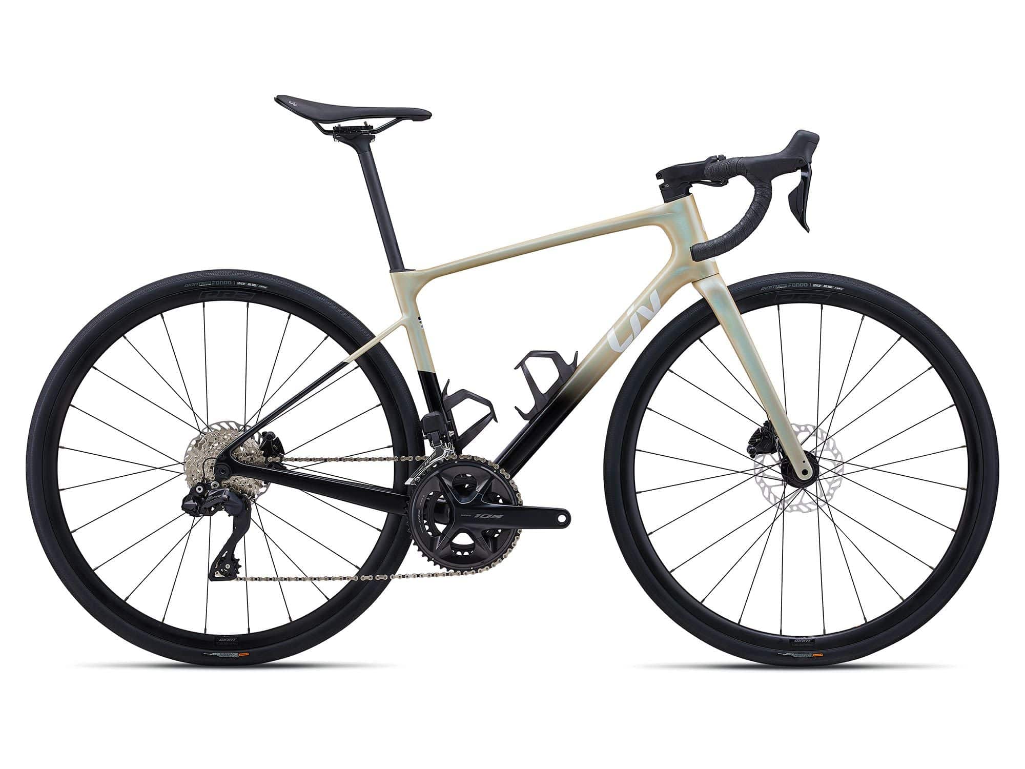 Liv Avail Advanced 1 Road Bike | Swinnerton Cycles
