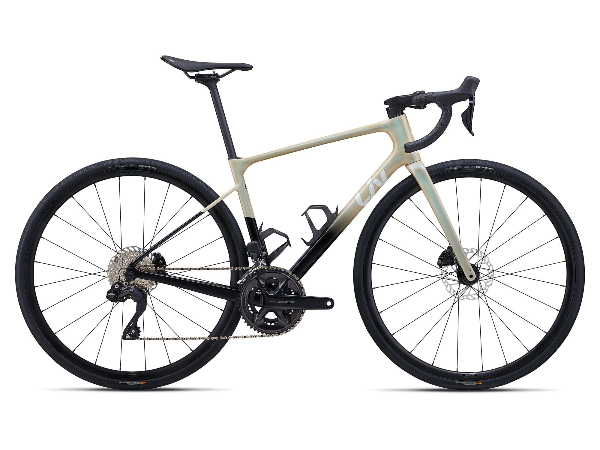 Liv Avail Advanced 1 Road Bike | Swinnerton Cycles