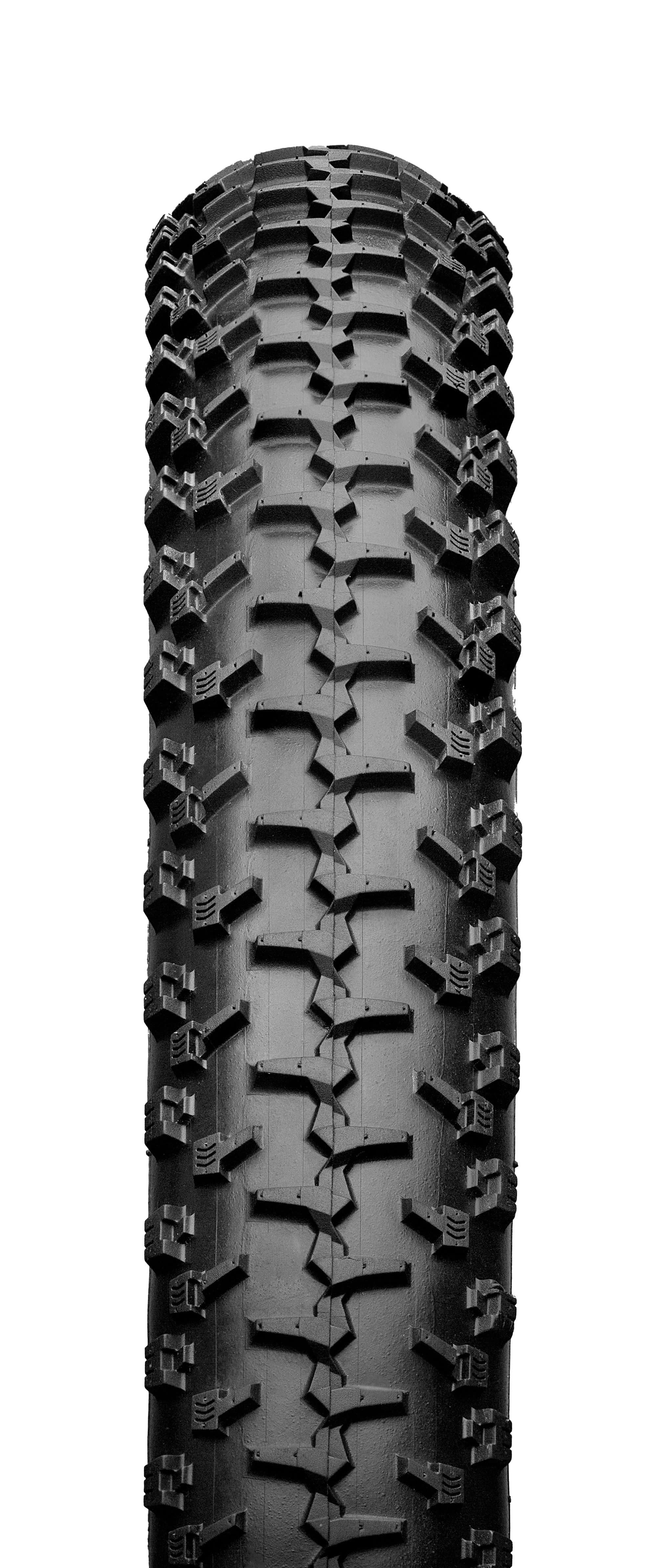 Hutchinson Python 3 Racing Lab MTB tire in black, tubeless ready, designed for XC and trail mountain biking.
