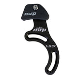 MRP - Drivetrain Chain Devices E-MTB Bosch CX mount, Inc, Upper Polycarbonate Guide