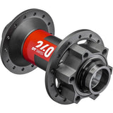 DT Swiss 240 Classic front disc 6 bolt 110 x 20 mm Boost, 32 hole black | Swinnerton Cycles
