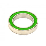 Enduro Bearings 6803 LLU MAX stainless steel bike bearing with 17x26x5mm dimensions and ABEC-3 precision