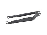 Trek Fuel EXe 9.7 29-inch bike frame chainstay and framestay components for 2023 model, black metal with mounting points