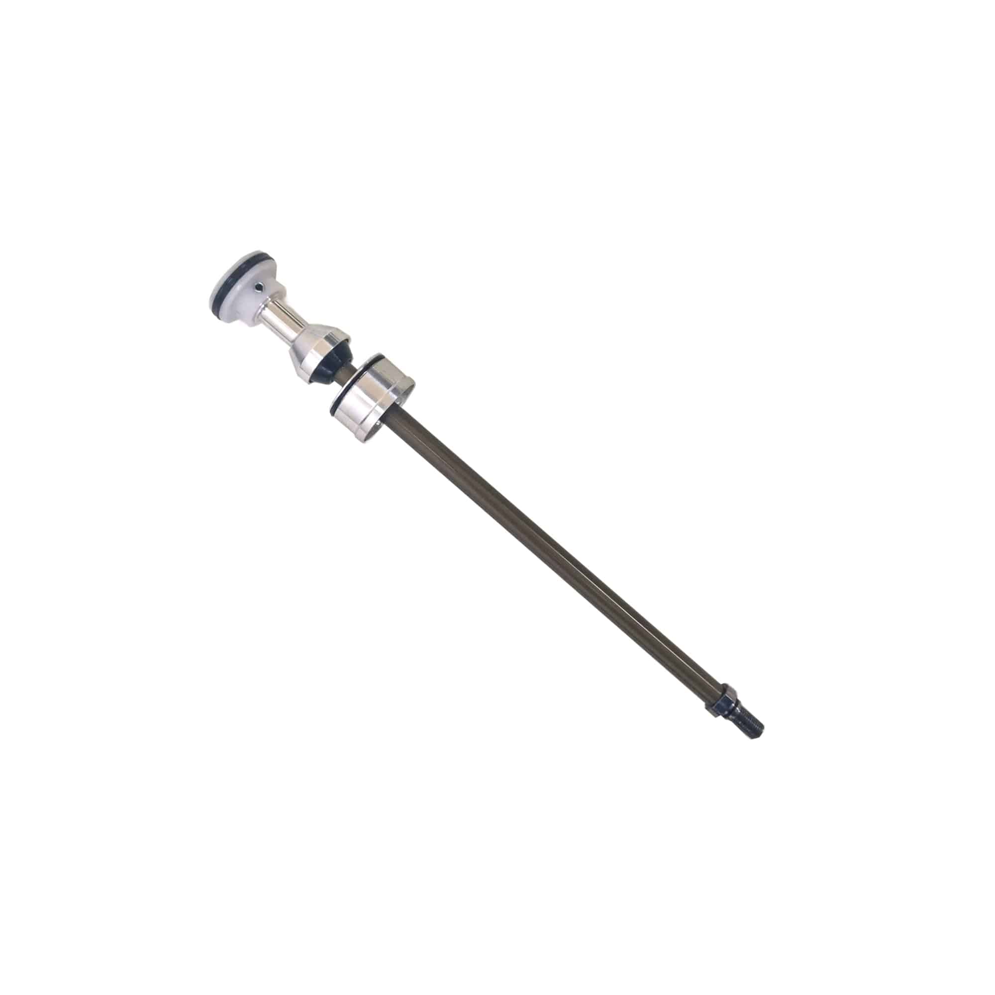 Fox 36mm Air Shaft Assembly for 2019 Float forks, genuine Fox components for mountain bike suspension repair.