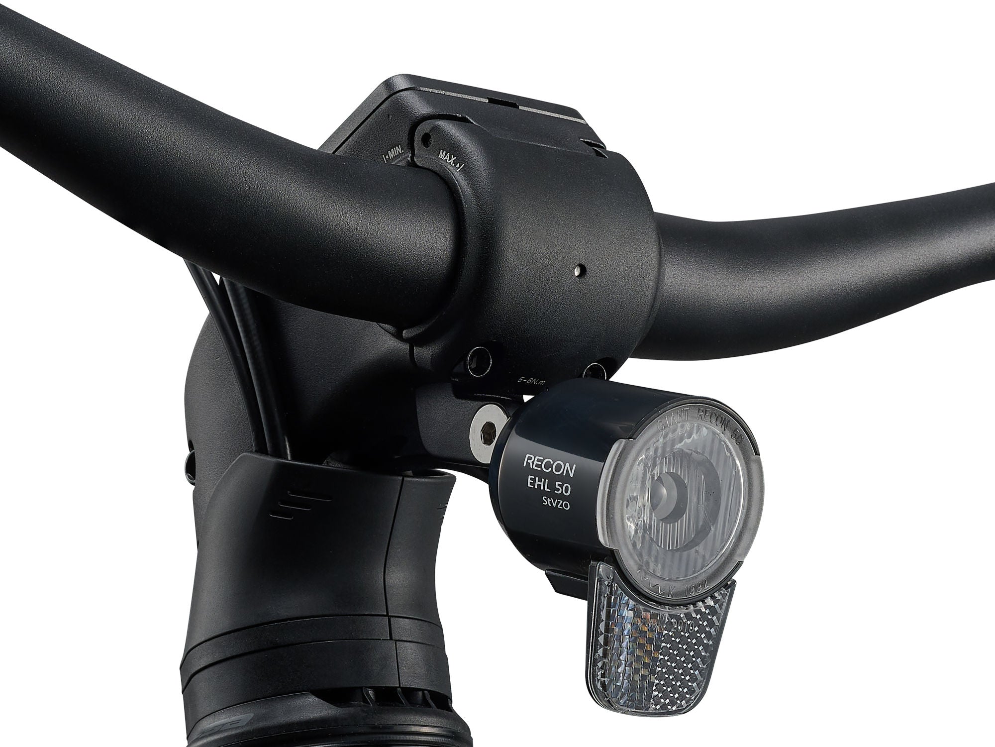 Giant Explore E+ 3 Stagger e-Hybrid Bike MY26