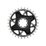 Sram Chain Ring T-Type Direct Mount 3Mm Offset Eagle (Including 8 Bolts) X0 D1 2023