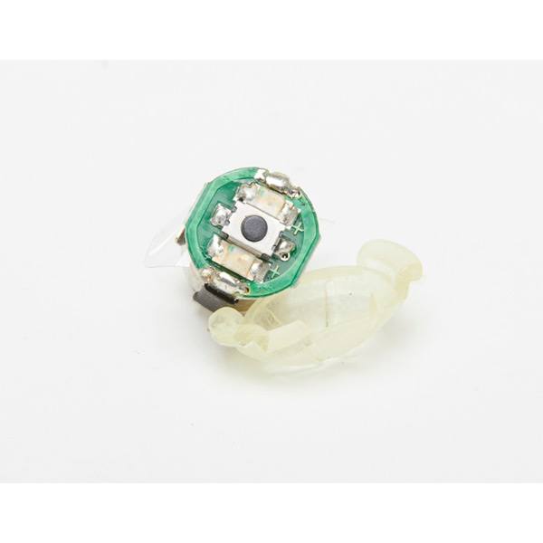Lazer ATS Led Light (Bullet 2.0 Armor Pin Armor Anverz Next+ Street + DLX) Spares & Accessories | Swinnerton Cycles