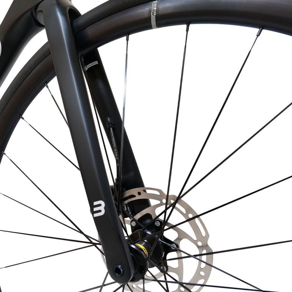 Basso Astra 105 Di2 Aksium Chameleon Bike Road Bike | Swinnerton Cycles