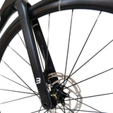 Basso Astra 105 Di2 Aksium Chameleon Bike Road Bike | Swinnerton Cycles