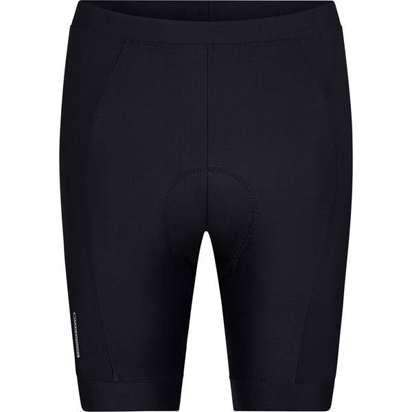 Madison Sportive women's cycling shorts with GelCel Chamois and silicone grippers for comfort during bike rides.