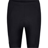 Madison Sportive women's cycling shorts with GelCel Chamois and silicone grippers for comfort during bike rides.