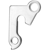 M Part GT Gear Hanger for bicycle frame protection and smooth shifting, shown with multiple components on a bike.