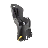 Hamax Mounts & Spares - Amiga Pannier Rack Mounted Child Bike Seat
