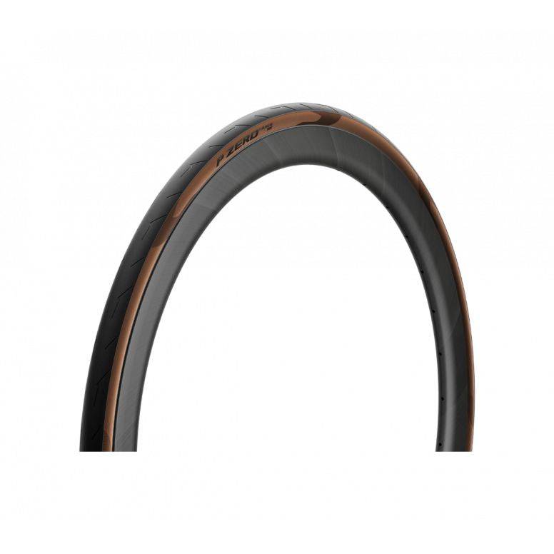 Pirelli P ZERO Race RS Classic SmartEVO2 TechBELT Clincher - Folding Bead | Swinnerton Cycles