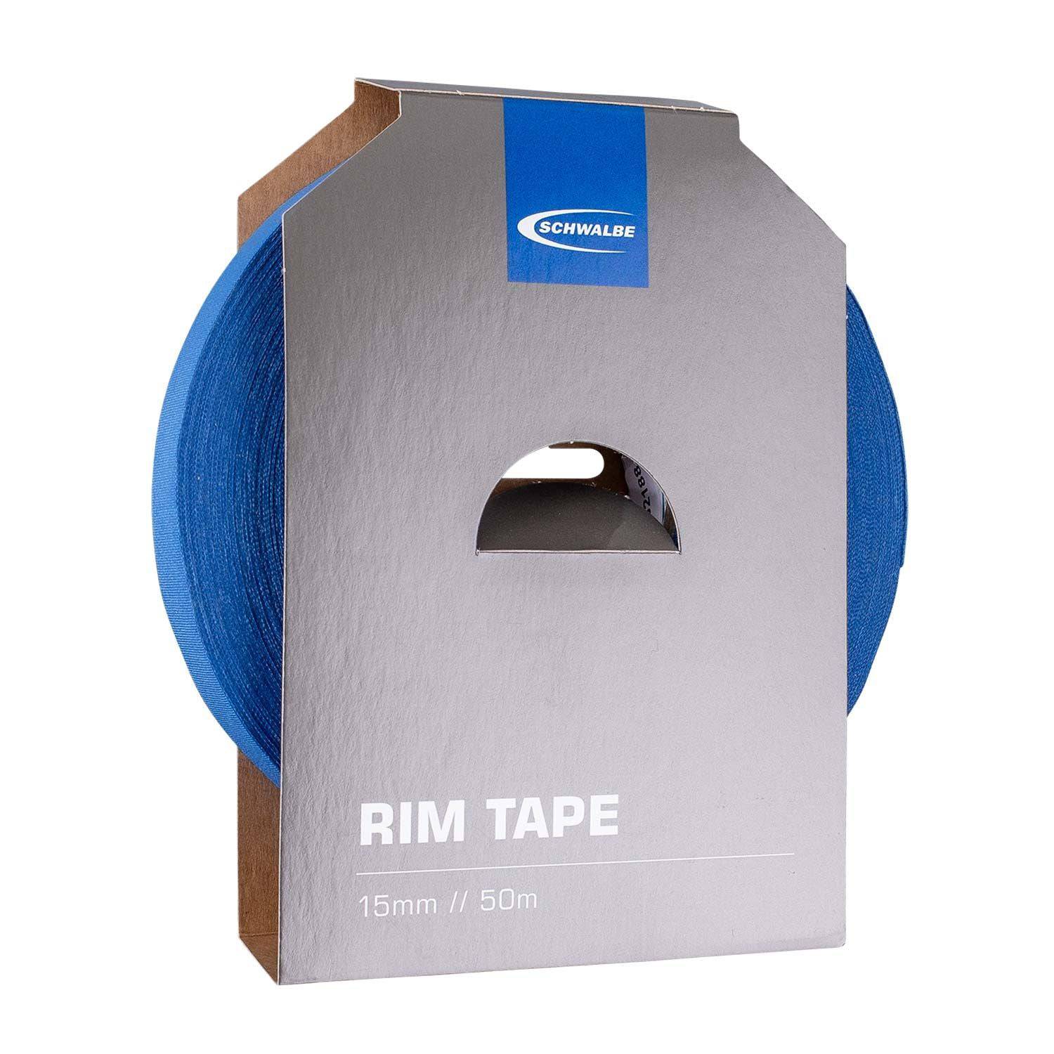 Schwalbe Cloth High Pressure Rim Tape | Swinnerton Cycles